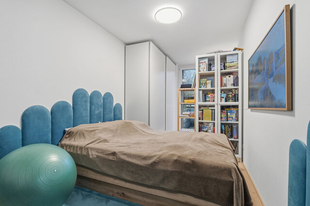 Hohenems: moderne Dachgeschosswohnung mit über 100m² Wohnfläche und ca. 90m² Terasse!