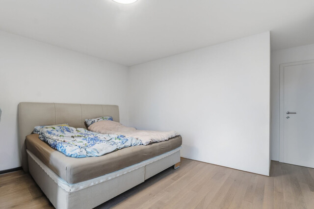 Hohenems: moderne Dachgeschosswohnung mit über 100m² Wohnfläche und ca. 90m² Terasse!