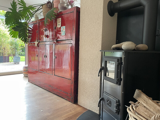 Traumhaftes Haus mit großen, hellen Räumen, großer Terrasse, Garten & Garage in Top-Lage!