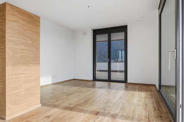 Luxuriöses Penthouse über den Dächern von Dornbirn – Wohnen mit Aussicht und Stil