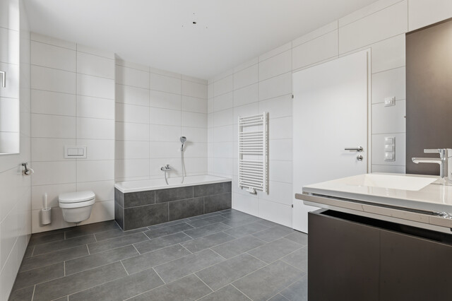 Luxuriöses Penthouse über den Dächern von Dornbirn – Wohnen mit Aussicht und Stil