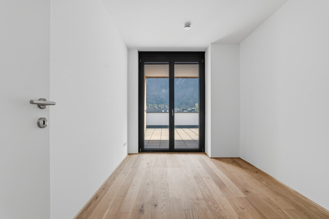 Luxuriöses Penthouse über den Dächern von Dornbirn – Wohnen mit Aussicht und Stil