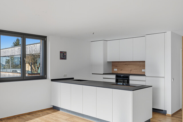 Luxuriöses Penthouse über den Dächern von Dornbirn – Wohnen mit Aussicht und Stil