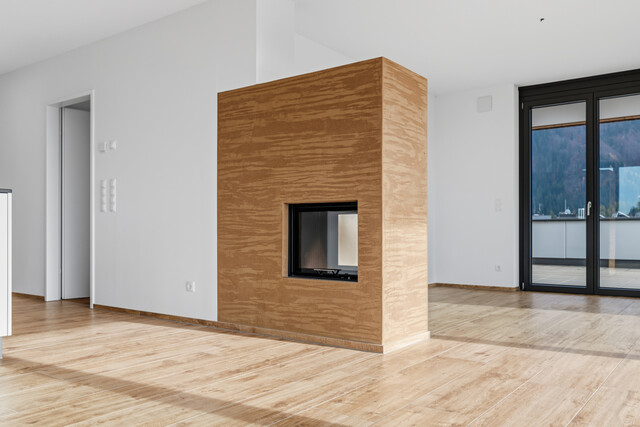 Luxuriöses Penthouse über den Dächern von Dornbirn – Wohnen mit Aussicht und Stil