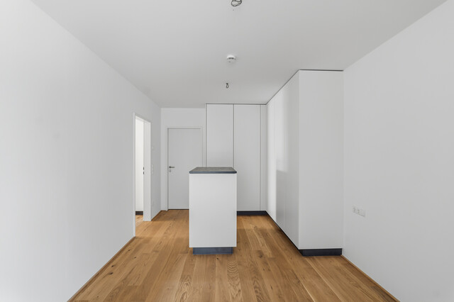 Luxuriöses Penthouse über den Dächern von Dornbirn – Wohnen mit Aussicht und Stil