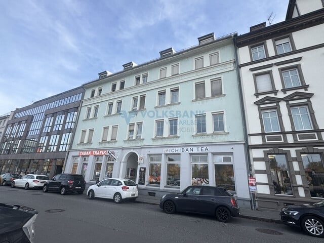 Entzückende Stadtwohnung am See!