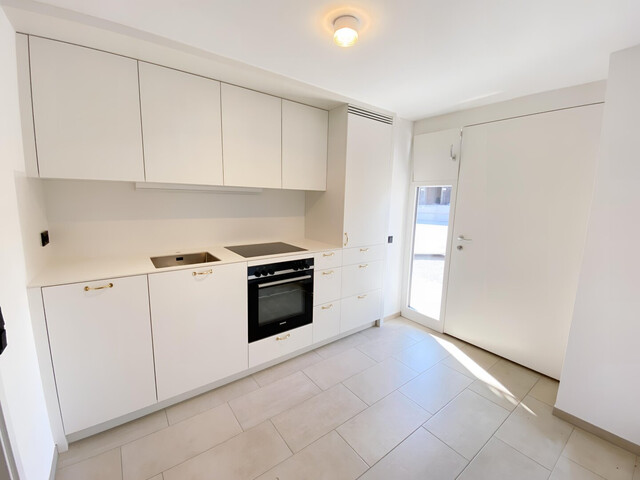 Großzügige 1-Zimmer-Terrassenwohnung in Altach zu vermieten!