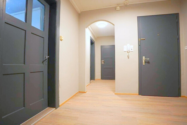 Gemütliche 3-Zimmer-Wohnung 