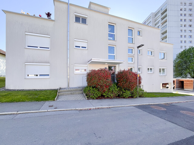 💫🏡👉🏻  neuwertige 3-ZI-Wohnung  in Bregenz-Rieden!