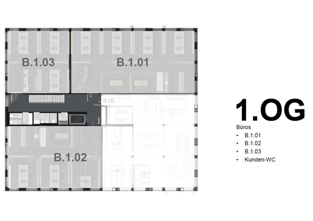 Innovative Gewerbeflächen in Frastanz - Moderne Büros