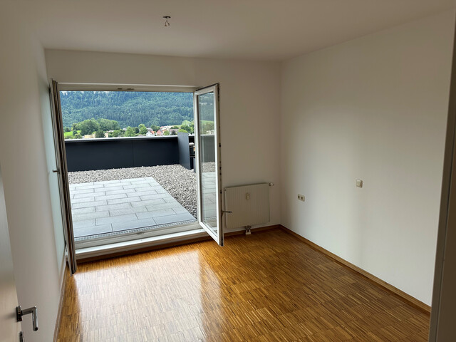Wunderschöne Wohnung in Feldkirch-Tisis