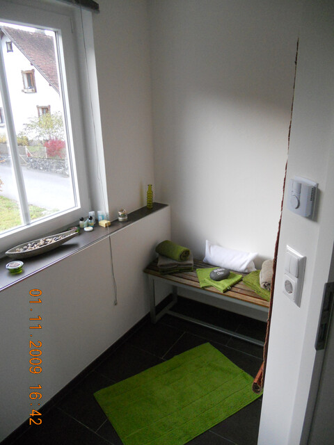 Zentrumsnahe 90m² Wohnung in Frastanz mit Panoramablick 