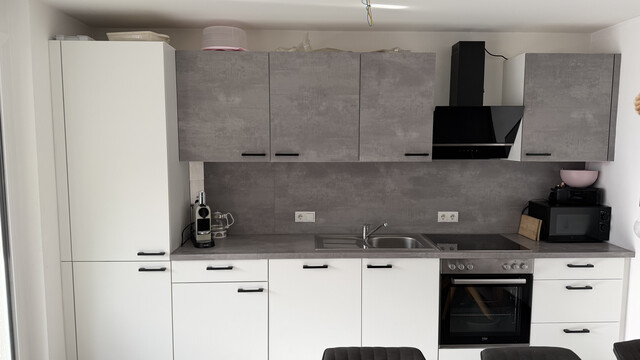 4-Zimmer Wohnung in Hohenems! - NEUBAU 2023