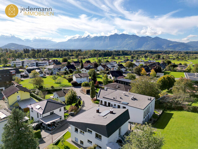 SULZ: Elegantes Traumhaus am Sulnerberg!