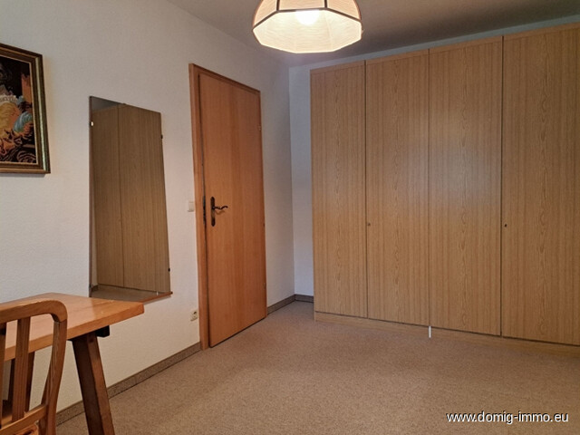 Reihenhaus in Bregenz mit Garten, Keller und Tiefgaragenplatz