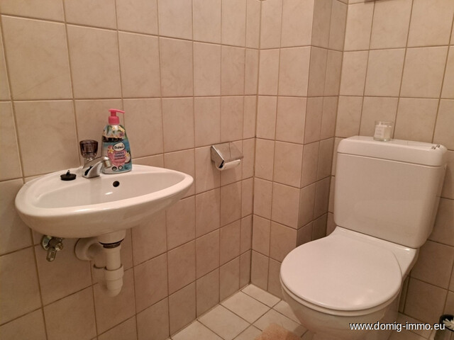 Reihenhaus in Bregenz mit Garten, Keller und Tiefgaragenplatz