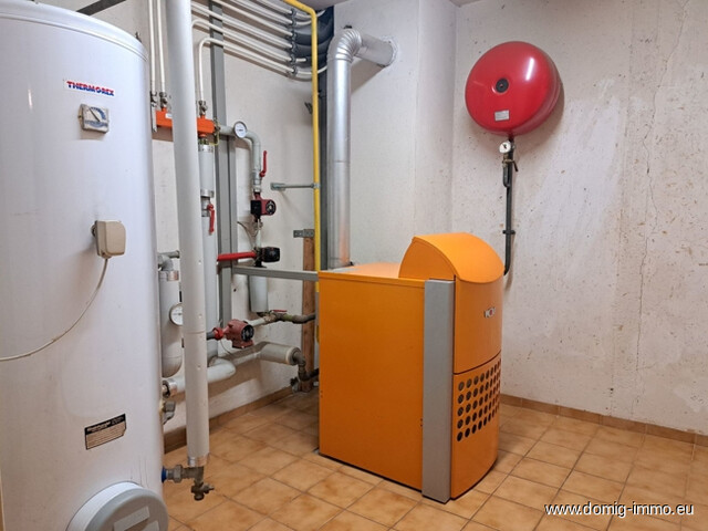 Reihenhaus in Bregenz mit Garten, Keller und Tiefgaragenplatz