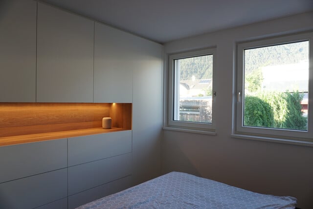 EXKLUSIVE wunderschöne 4-Zimmerwohnung in Bludenz zu vermieten 