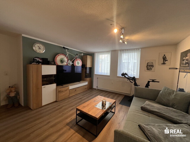 Tolle 3 Zimmer Wohnung in Feldkirch - Levis