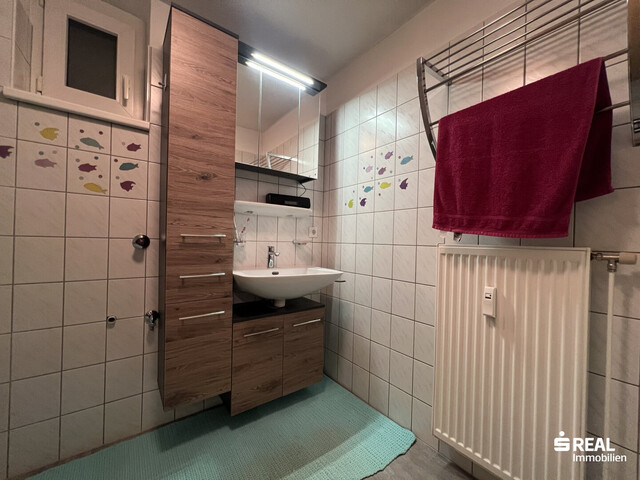 Tolle 3 Zimmer Wohnung in Feldkirch - Levis