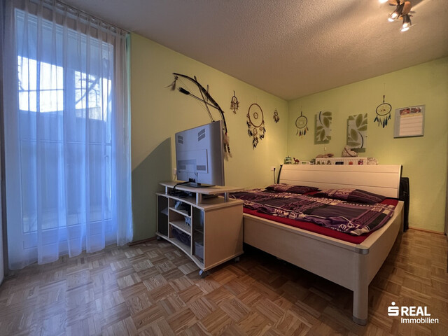 Tolle 3 Zimmer Wohnung in Feldkirch - Levis