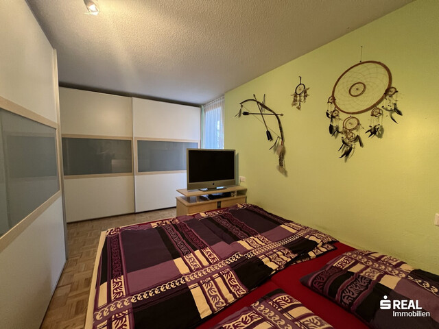 Tolle 3 Zimmer Wohnung in Feldkirch - Levis