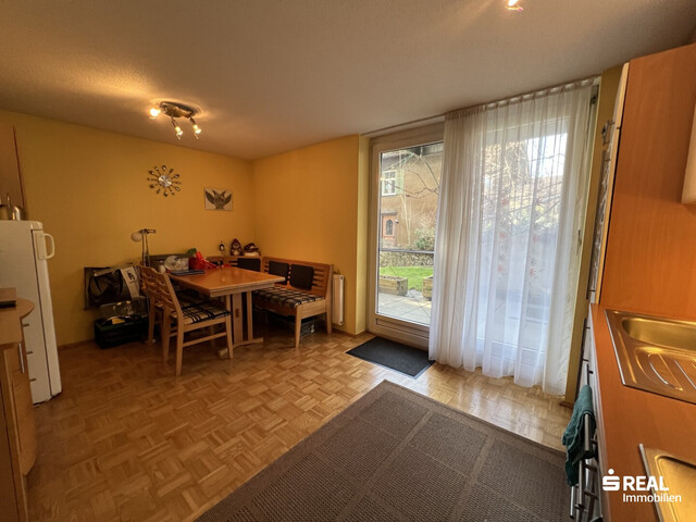 Tolle 3 Zimmer Wohnung in Feldkirch - Levis