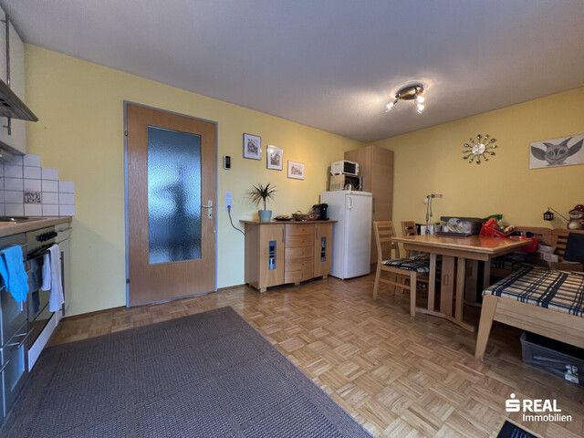 Tolle 3 Zimmer Wohnung in Feldkirch - Levis