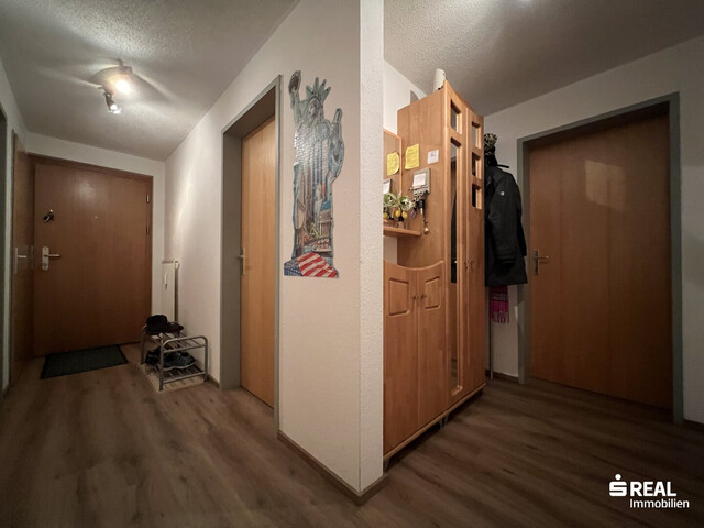 Tolle 3 Zimmer Wohnung in Feldkirch - Levis