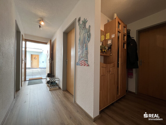 Tolle 3 Zimmer Wohnung in Feldkirch - Levis