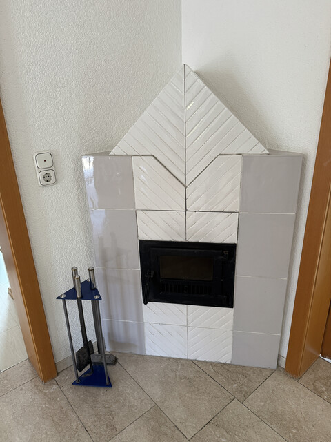 Einfamilienhaus mit Wintergarten und Garten in Schwarzach zu vermieten