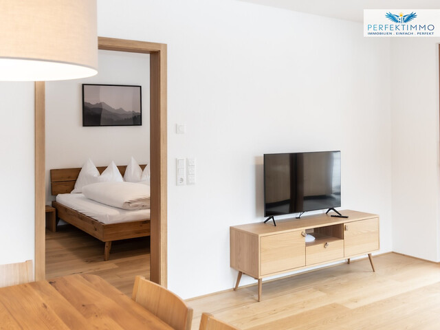 Wohntraum in Schröcken mit Hauptwohnsitz oder Investorenmodell