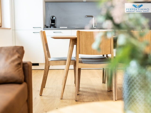 Wohntraum in Schröcken mit Hauptwohnsitz oder Investorenmodell