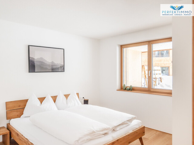 Wohntraum in Schröcken mit Hauptwohnsitz oder Investorenmodell