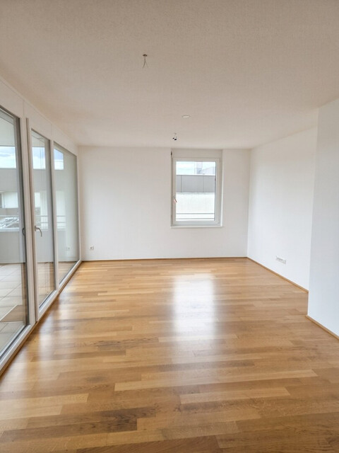 Stilvolle 2-Zimmerwohnung mit Loggia in Lustenau zu vermieten!