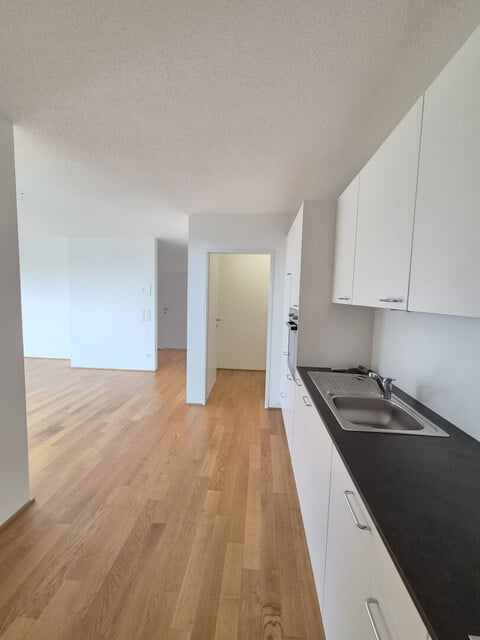 Stilvolle 2-Zimmerwohnung mit Loggia in Lustenau zu vermieten!