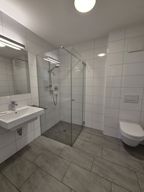 Stilvolle 2-Zimmerwohnung mit Loggia in Lustenau zu vermieten!