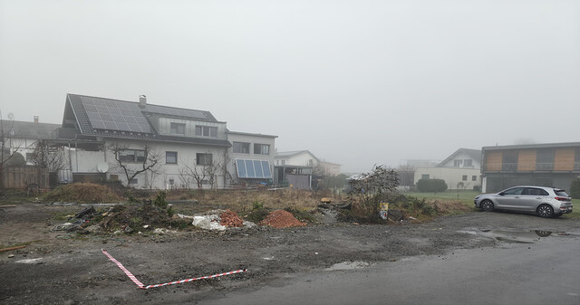 Baugrundstück Privatverkauf keine Maklerkosten