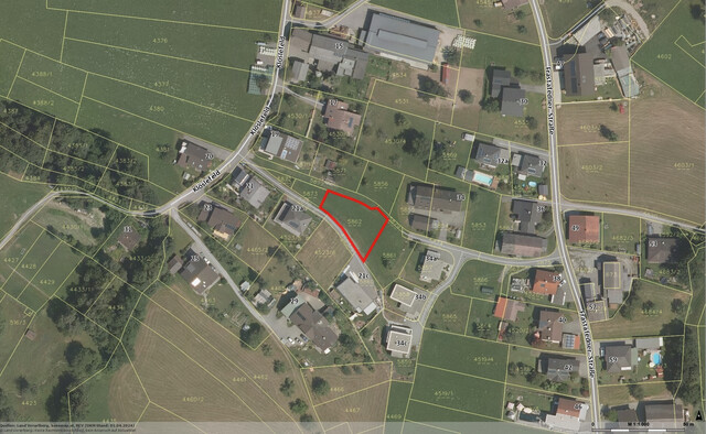 Ein sonniges Plätzchen für Ihre Zukunftsträume