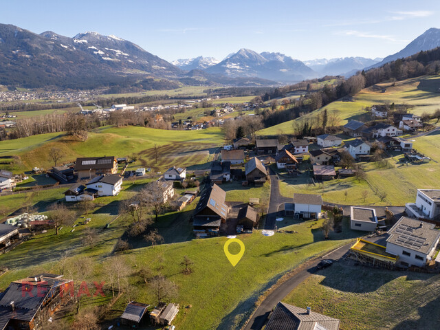 Ein sonniges Plätzchen für Ihre Zukunftsträume