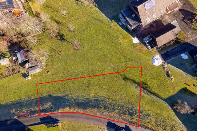 Ein sonniges Plätzchen für Ihre Zukunftsträume