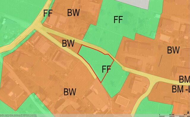 Ein sonniges Plätzchen für Ihre Zukunftsträume