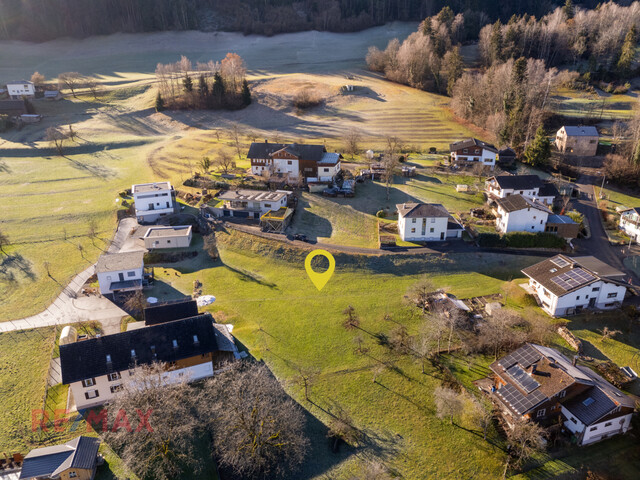 Ein sonniges Plätzchen für Ihre Zukunftsträume