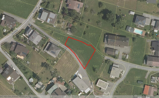 Ein sonniges Plätzchen für Ihre Zukunftsträume