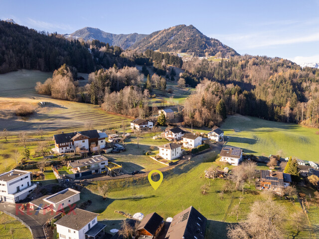 Ein sonniges Plätzchen für Ihre Zukunftsträume