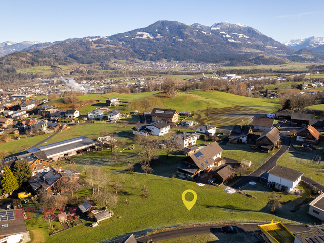 Ein sonniges Plätzchen für Ihre Zukunftsträume