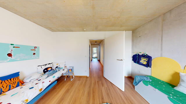 🚀 Bereit fürs eigene Zuhause? 🏡 Townhouse mit Garten & Dachterrasse in Lauterach