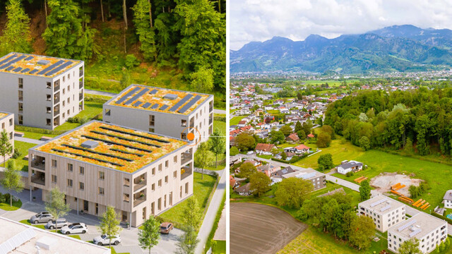 2-Zimmer-Wohnung mit Loggia zu verkaufen (Top 29)