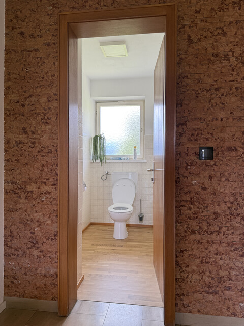 Traumhaftes Anwesen mit 2 sep. Häusern - 314 m² Wnfl.