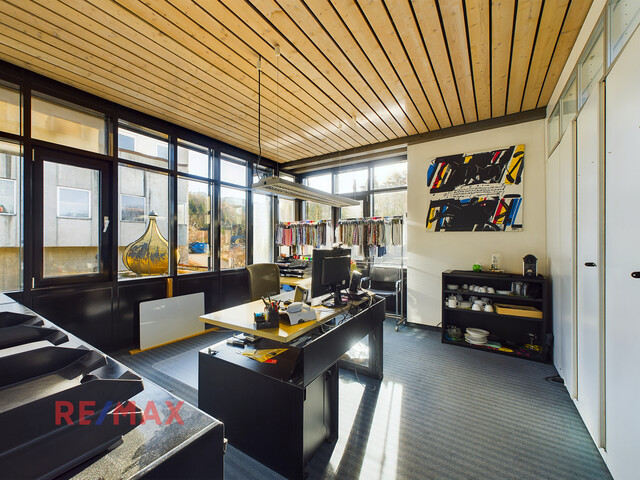 Hundertwasser Erbe: Ihr neuer Firmenstandort für all Ihre Vorhaben